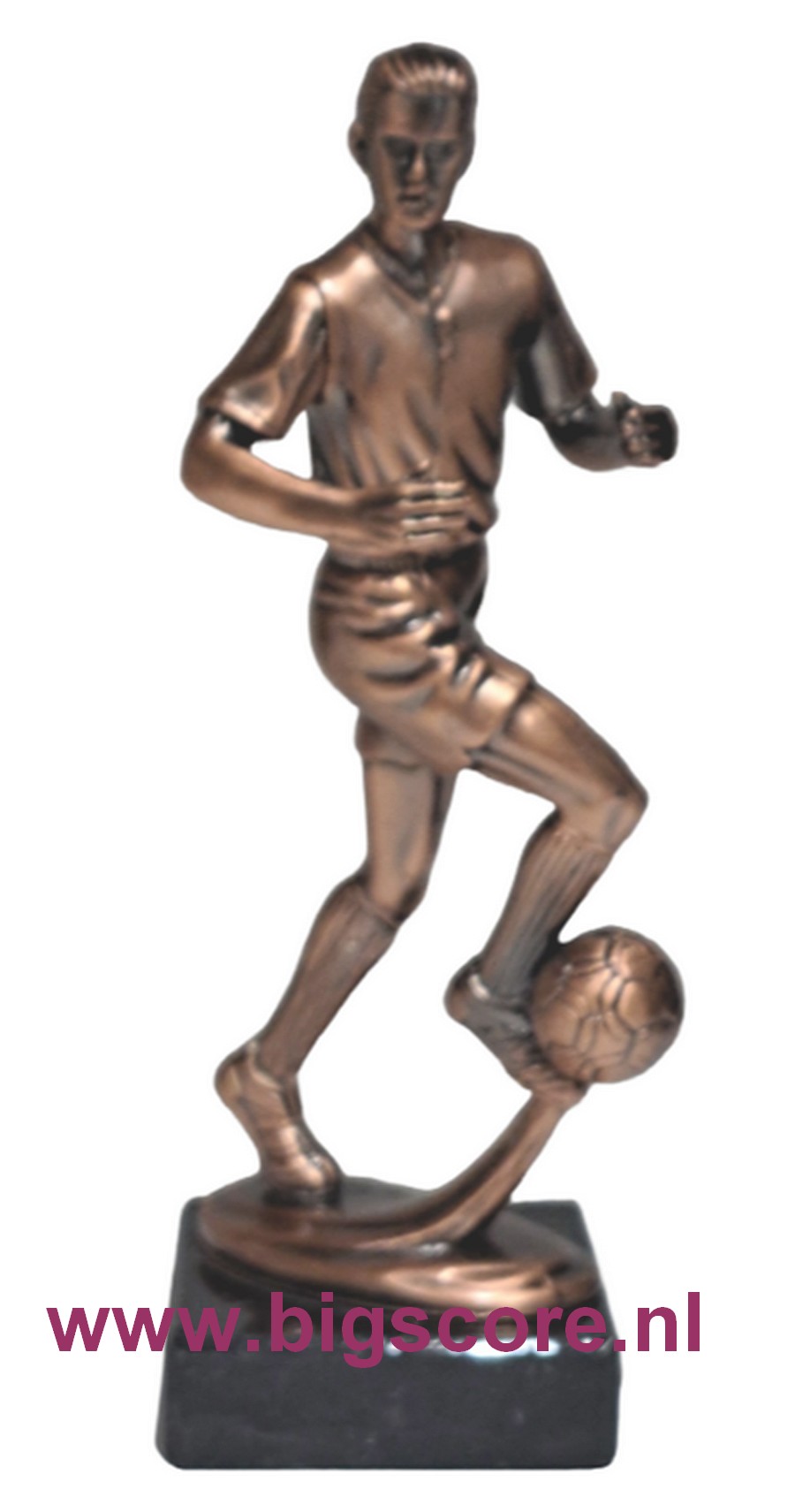 Voetbal VO-21 LAATSTE 6 bOP=OP!!
